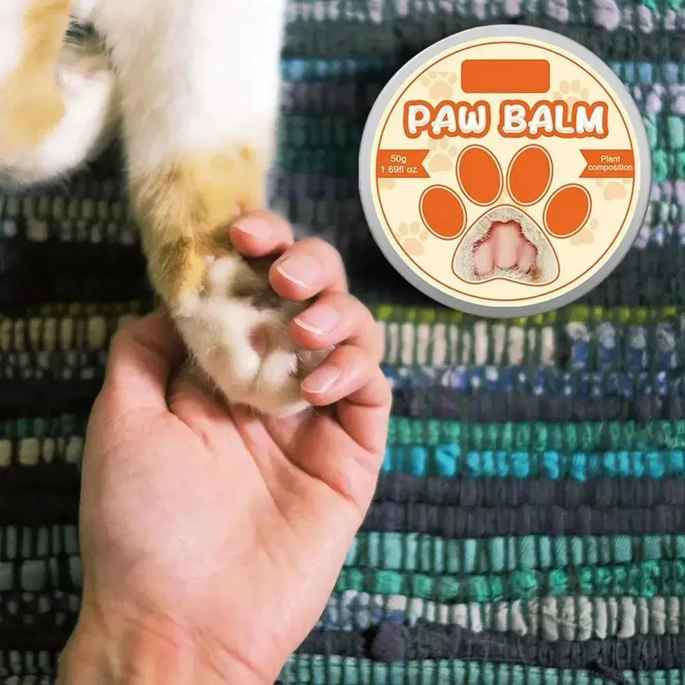 Paw Moisturizing Cream