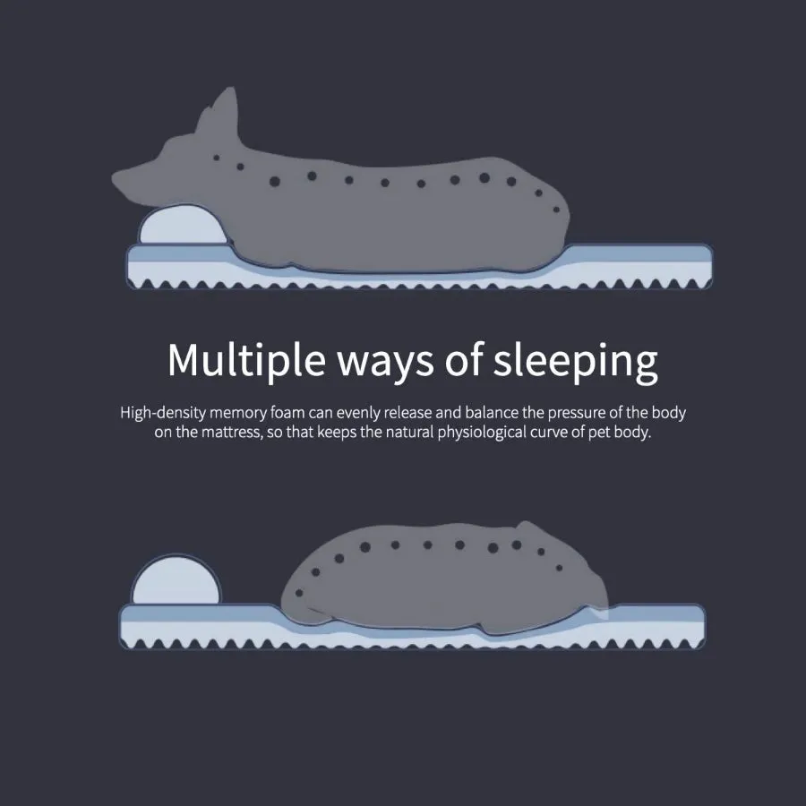 Petkit Deep Sleep Mattress