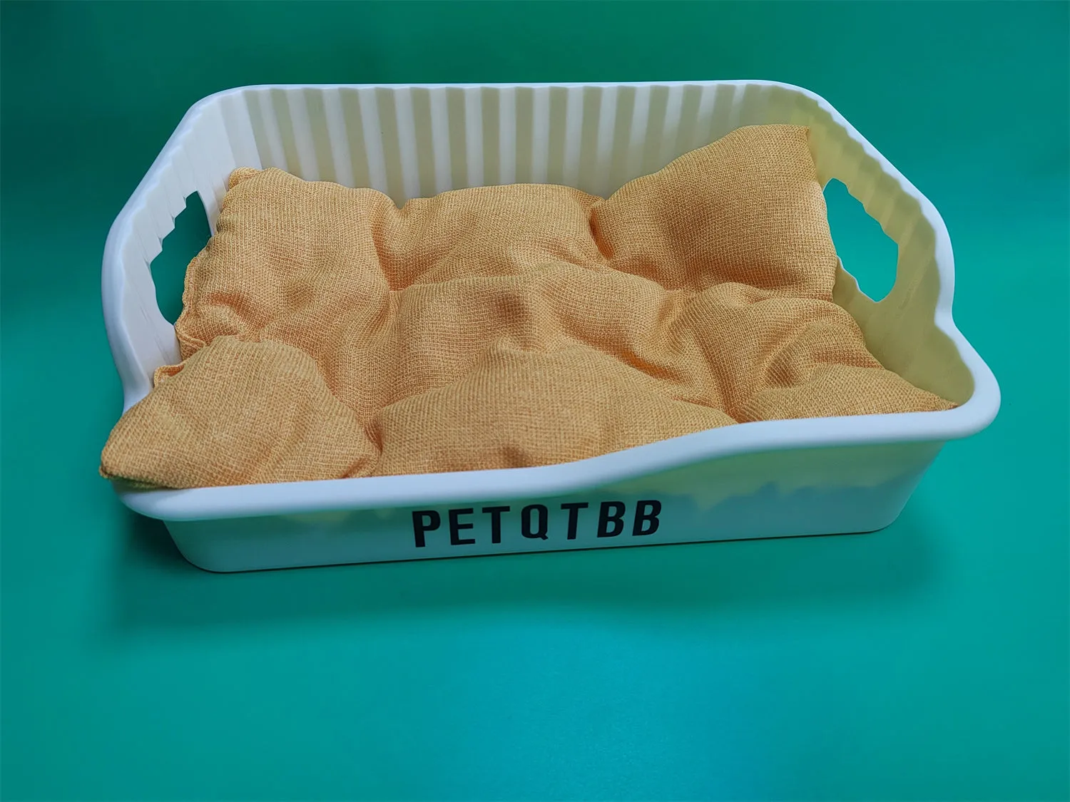 PETQTBB Cat beds,Cat mattress, indoor cat warm pad