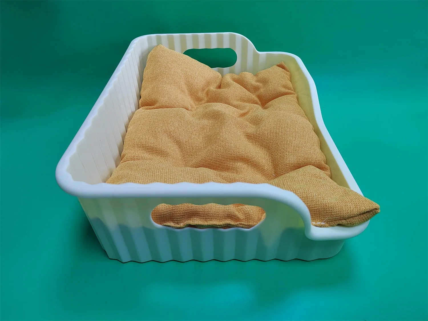 PETQTBB Cat beds,Cat mattress, indoor cat warm pad