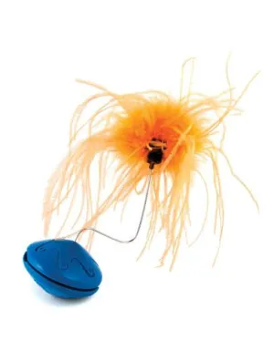 PetSafe Funkitty Twist N Treat Teaser Cat Toy