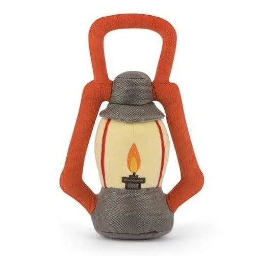 P.L.A.Y - Camp Corbin - Pack Leader Lantern Dog Toy