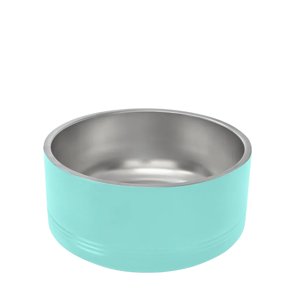 Polar Camel 64oz Pet Bowl