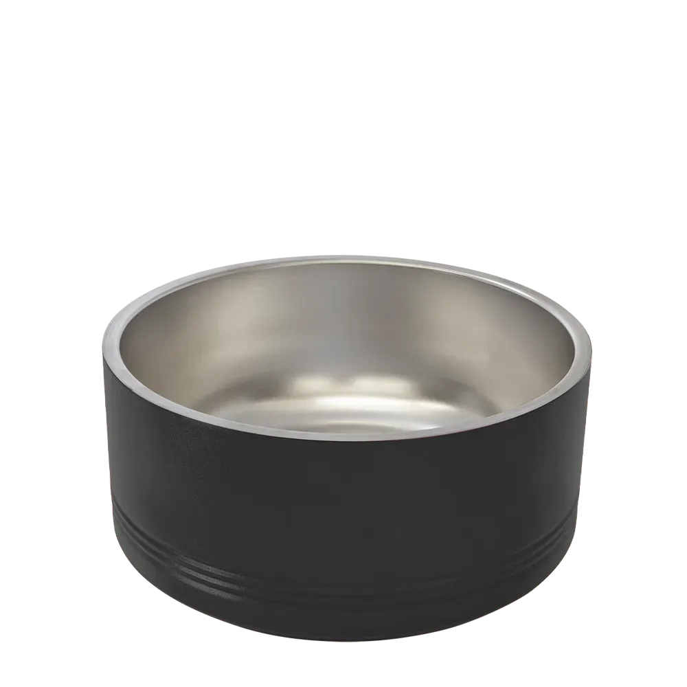 Polar Camel 64oz Pet Bowl