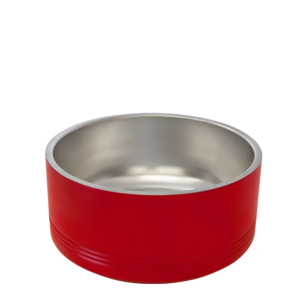 Polar Camel 64oz Pet Bowl