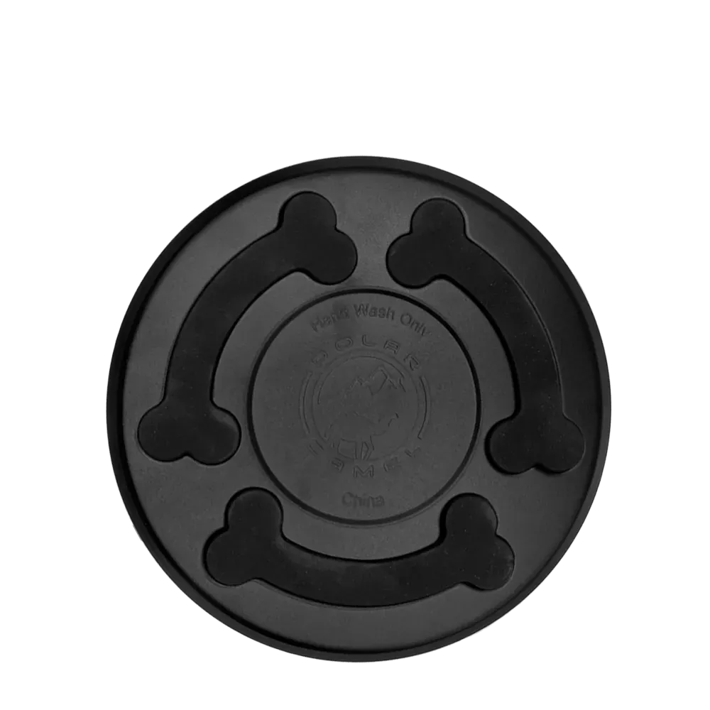 Polar Camel 64oz Pet Bowl