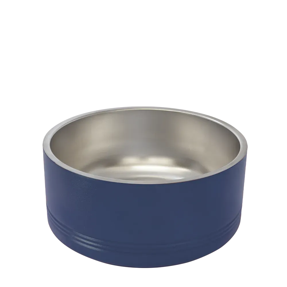 Polar Camel 64oz Pet Bowl