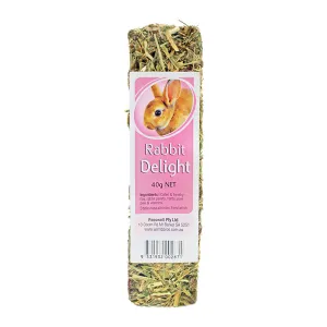 Rabbit Delight 40g