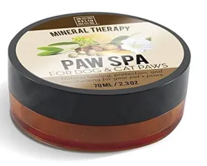 RELIQ MINERAL THERAPY PAW SPA CREAM FOR CATS AND DOGS 70ML/2.3OZ