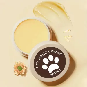 Rozino Dog Paw Balm with Coconut Oil, 20g