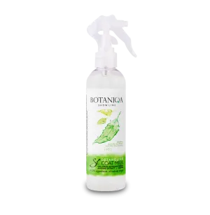 SHOW LINE Detangling Coat Milk   8.4 fl oz