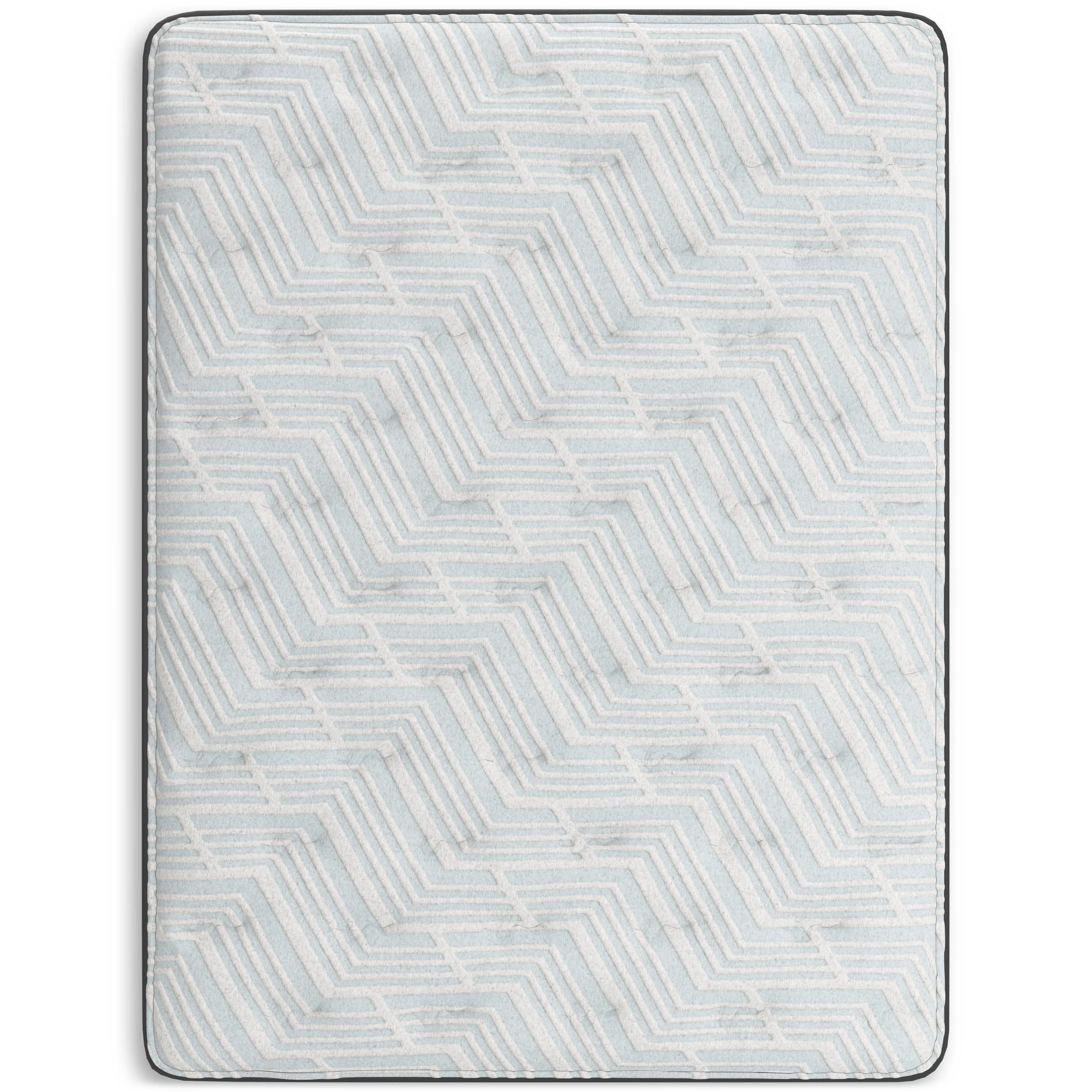 Sierra Sleep Palisades Firm M41551 California King Mattress