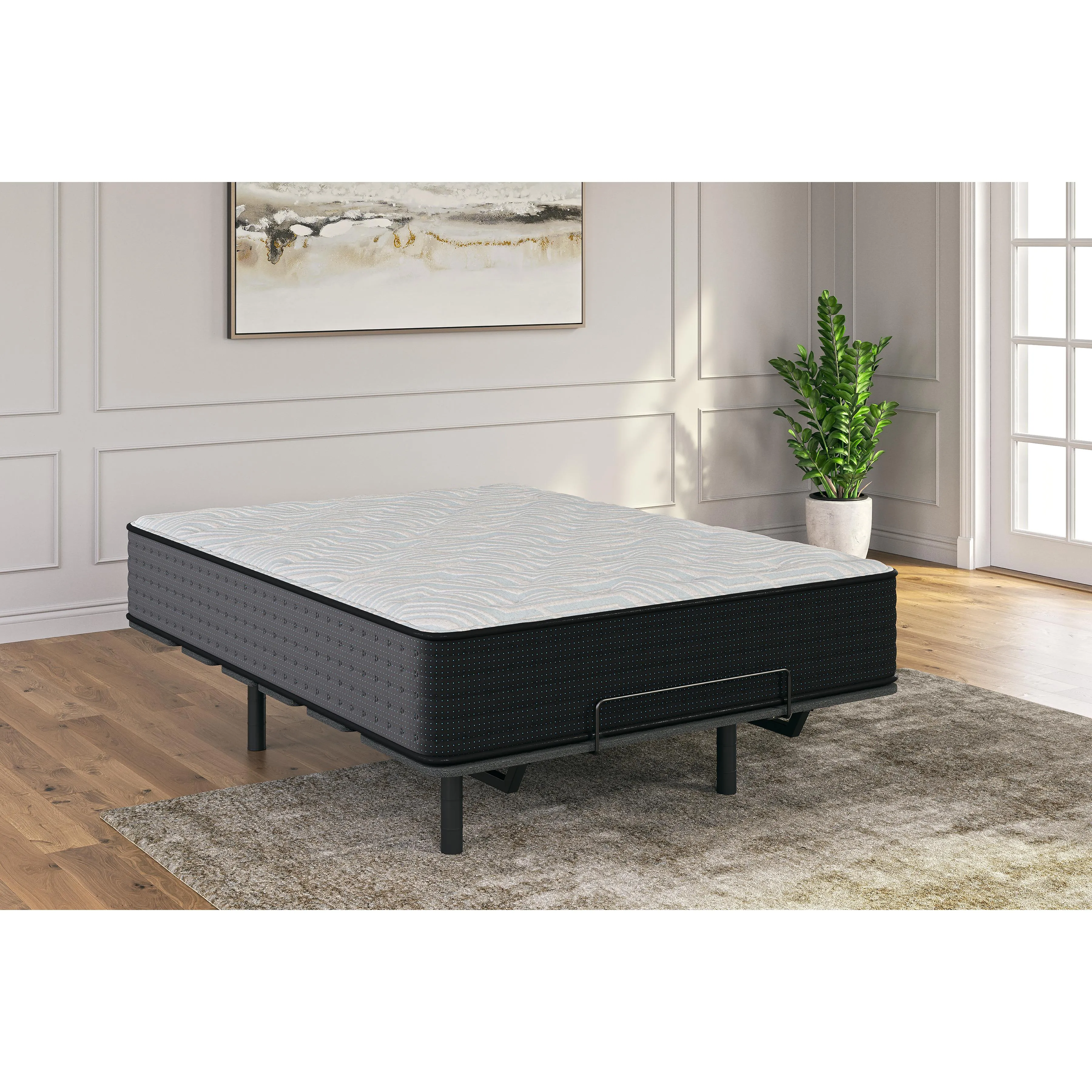 Sierra Sleep Palisades Firm M41551 California King Mattress