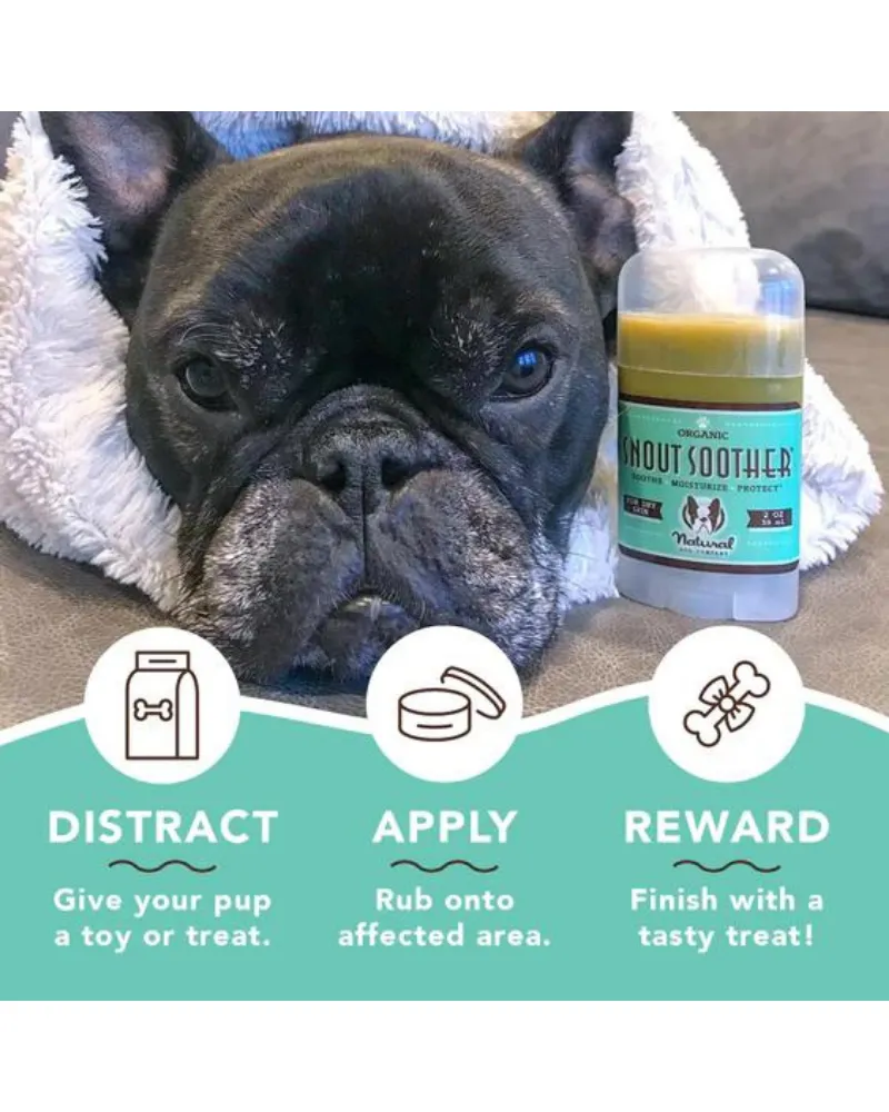 Snout Soother Stick