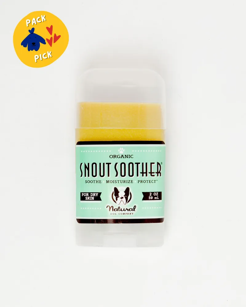 Snout Soother Stick
