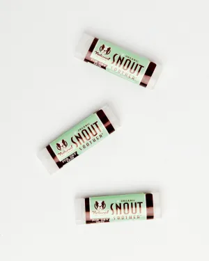 Snout Soother Travel Stick