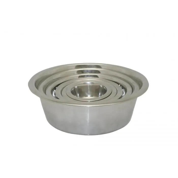 Stainless Steel Bowl