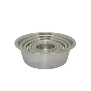 Stainless Steel Bowl