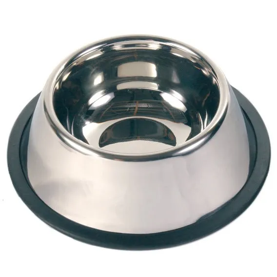 Stainless Steel Long-Ear Bowl