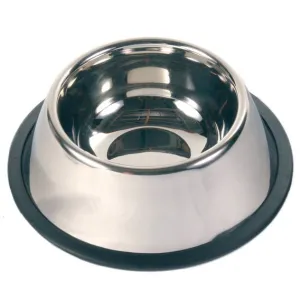 Stainless Steel Long-Ear Bowl