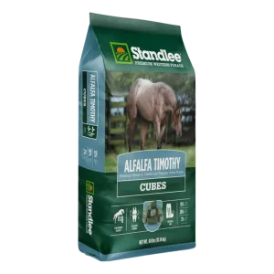 Standlee Alfalfa-Timothy Cubes