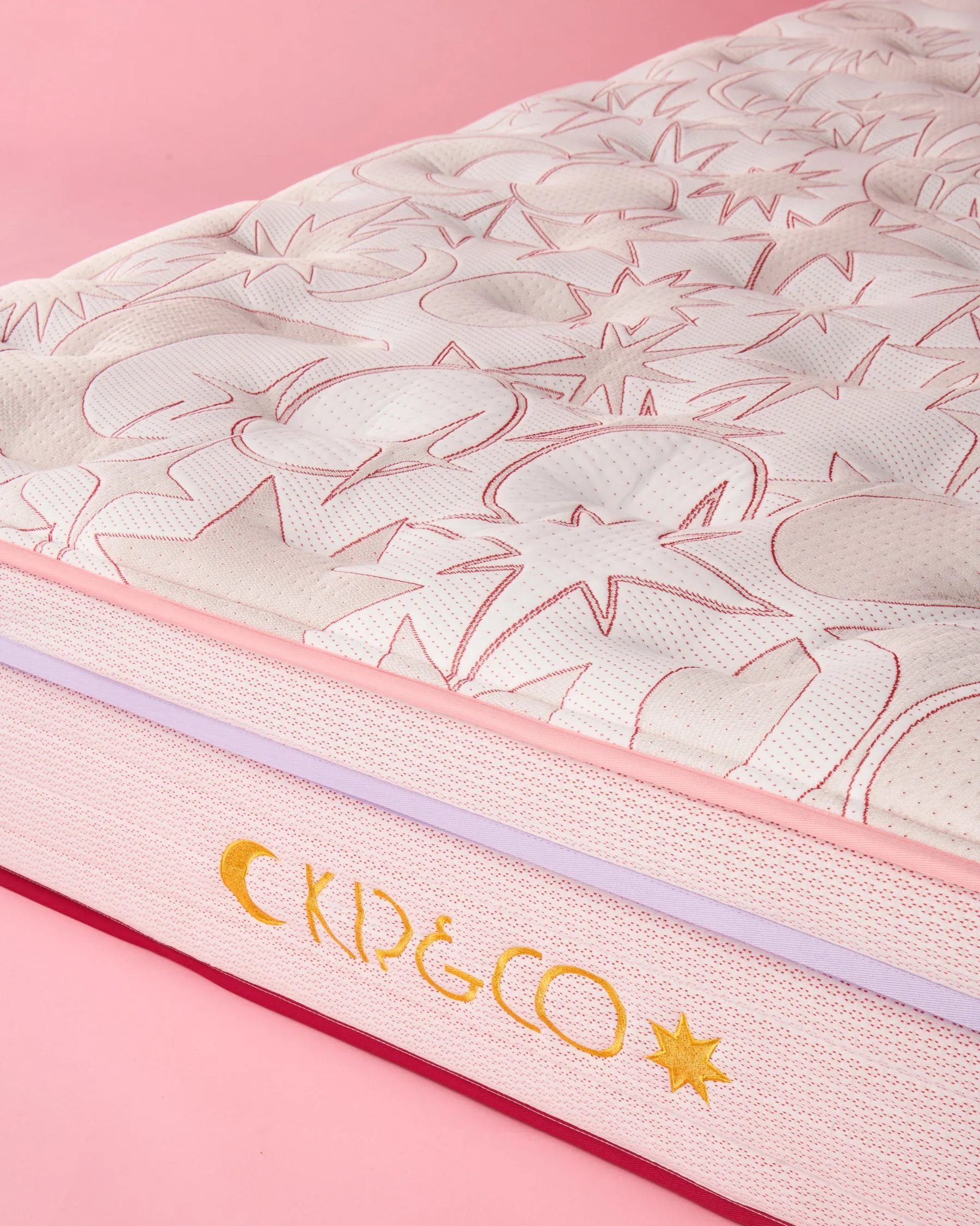 Stargazer Deluxe King Mattress