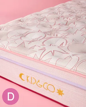 Stargazer Double Mattress