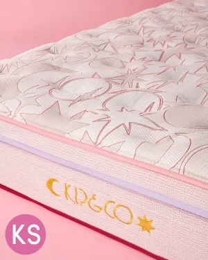 Stargazer King Single Mattress