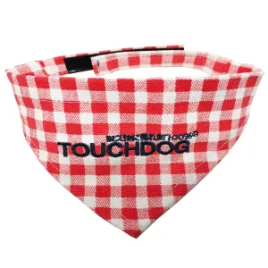 Stylish, Durable Velcro Bandana