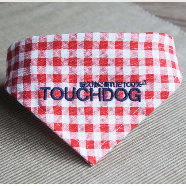 Stylish, Durable Velcro Bandana