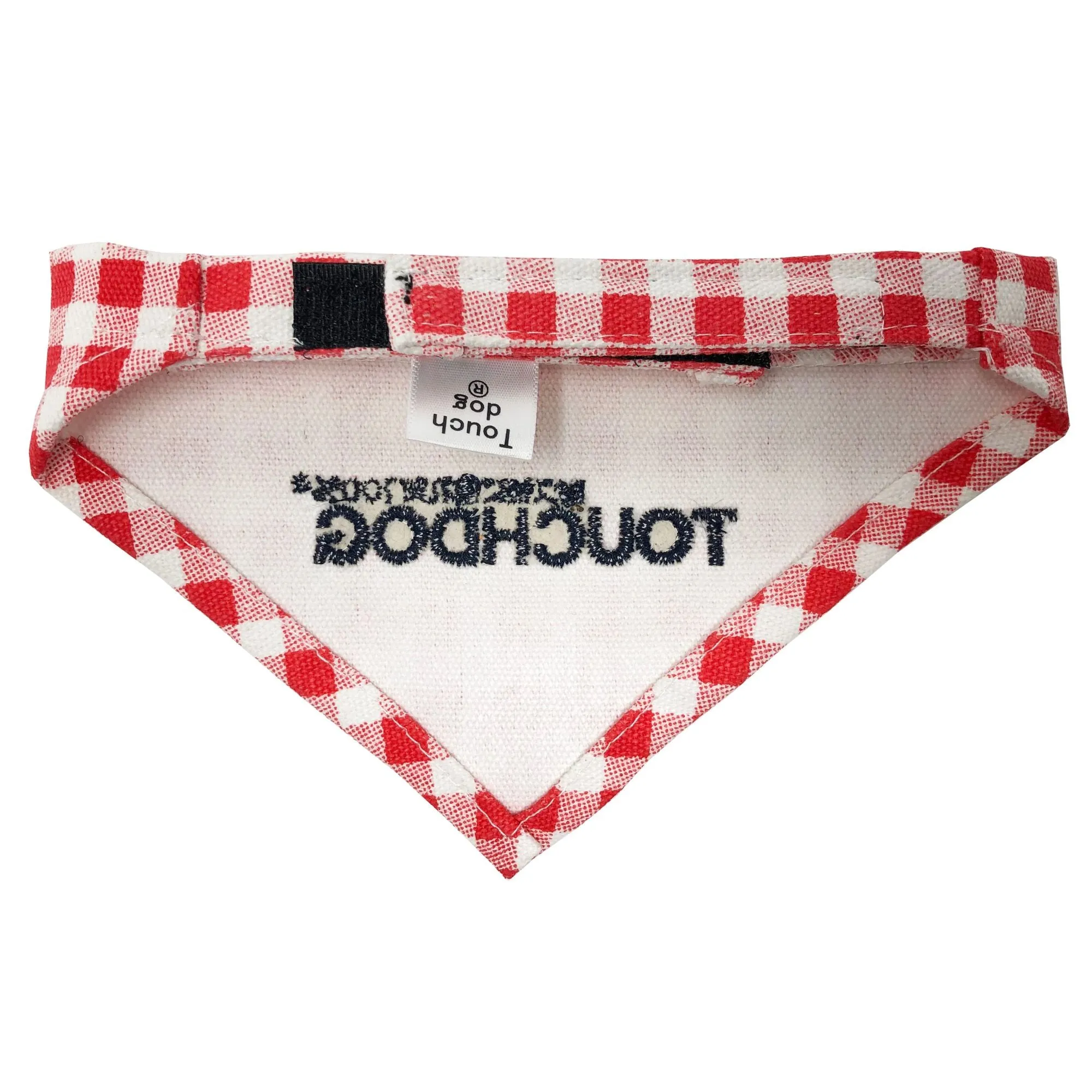 Stylish, Durable Velcro Bandana