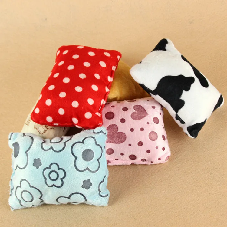 Teddy Bear Dog and Cat Puppy Chew Toys