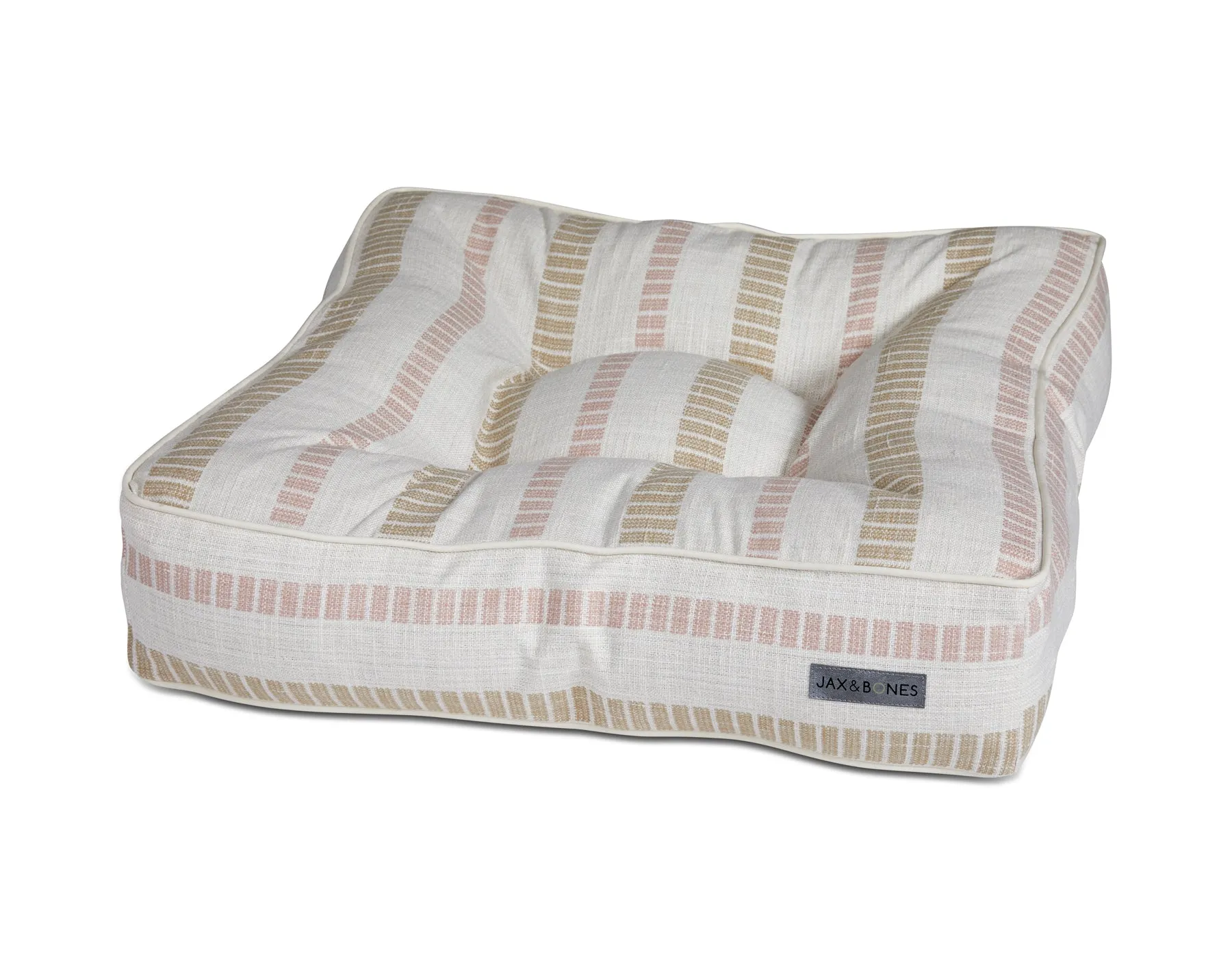 Tessa Rose Pillow Top Bed