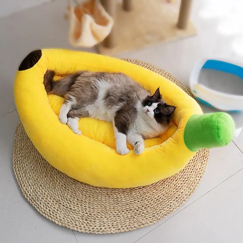 The Banana