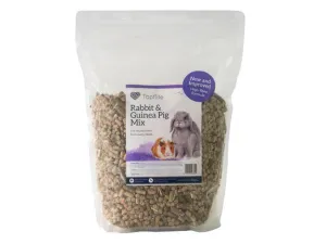 TopFlite Rabbit & Guinea Pig Mix