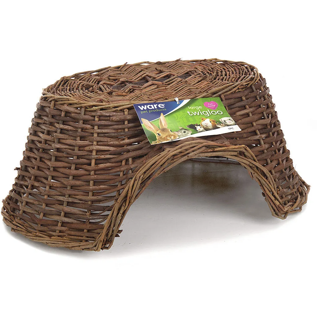 Ware Twigloo