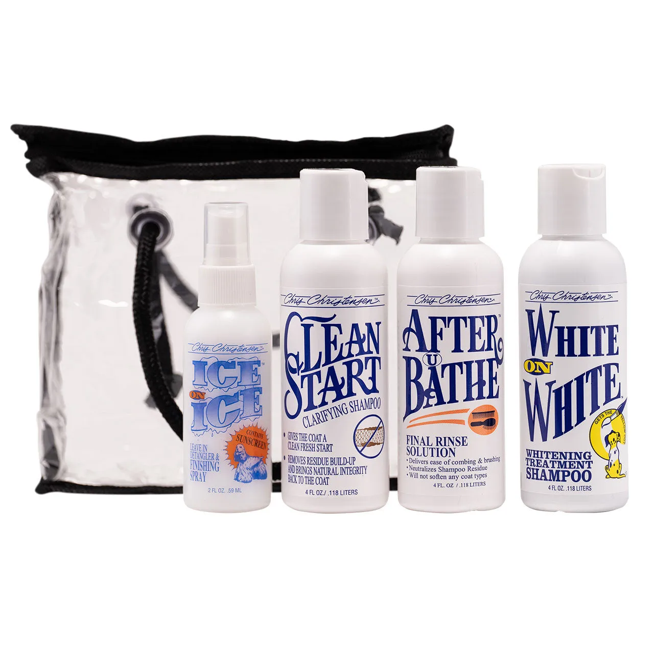 White on White Kit [NEW]