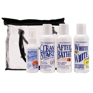 White on White Kit [NEW]