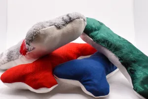 Winter Edition Toys