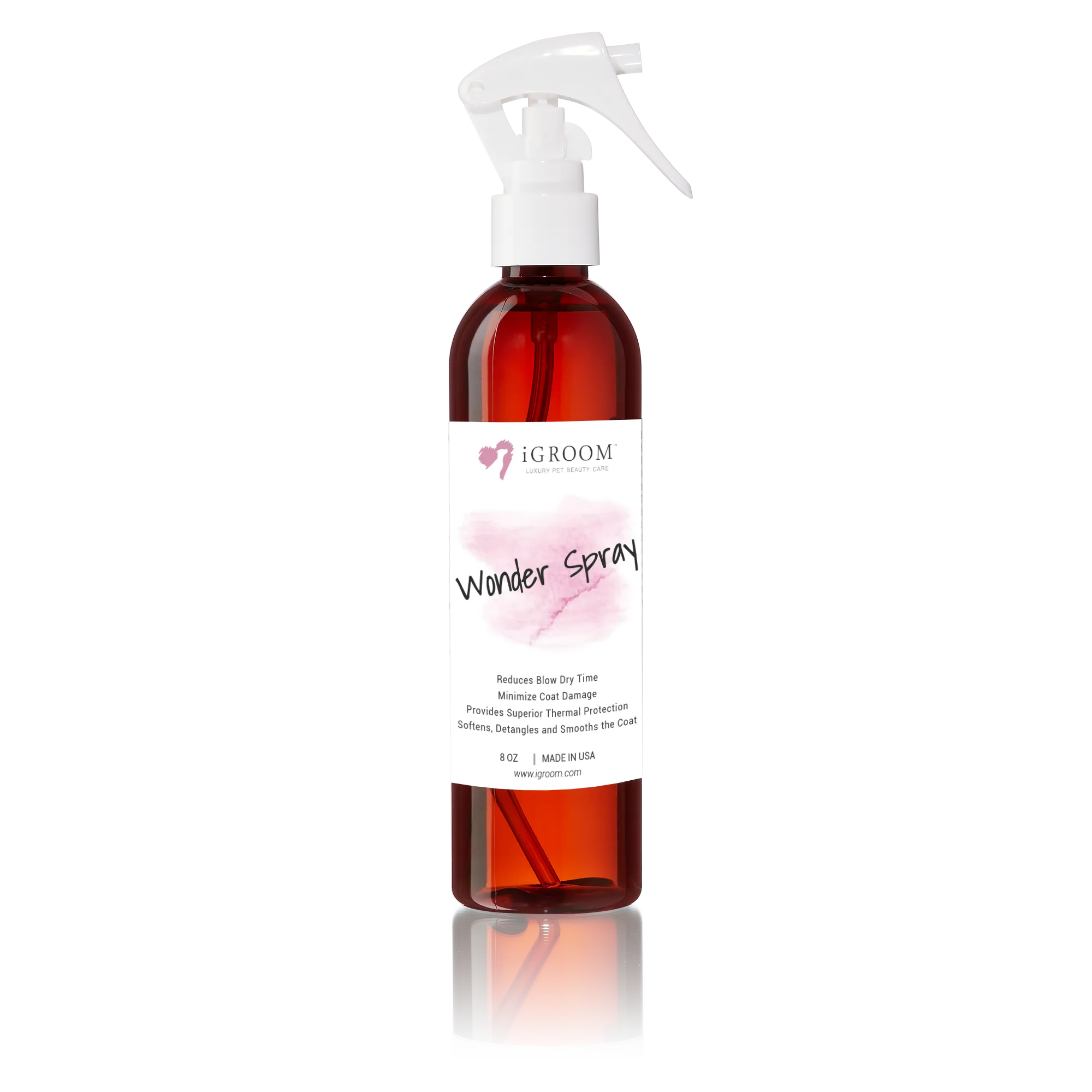 Wonder Spray