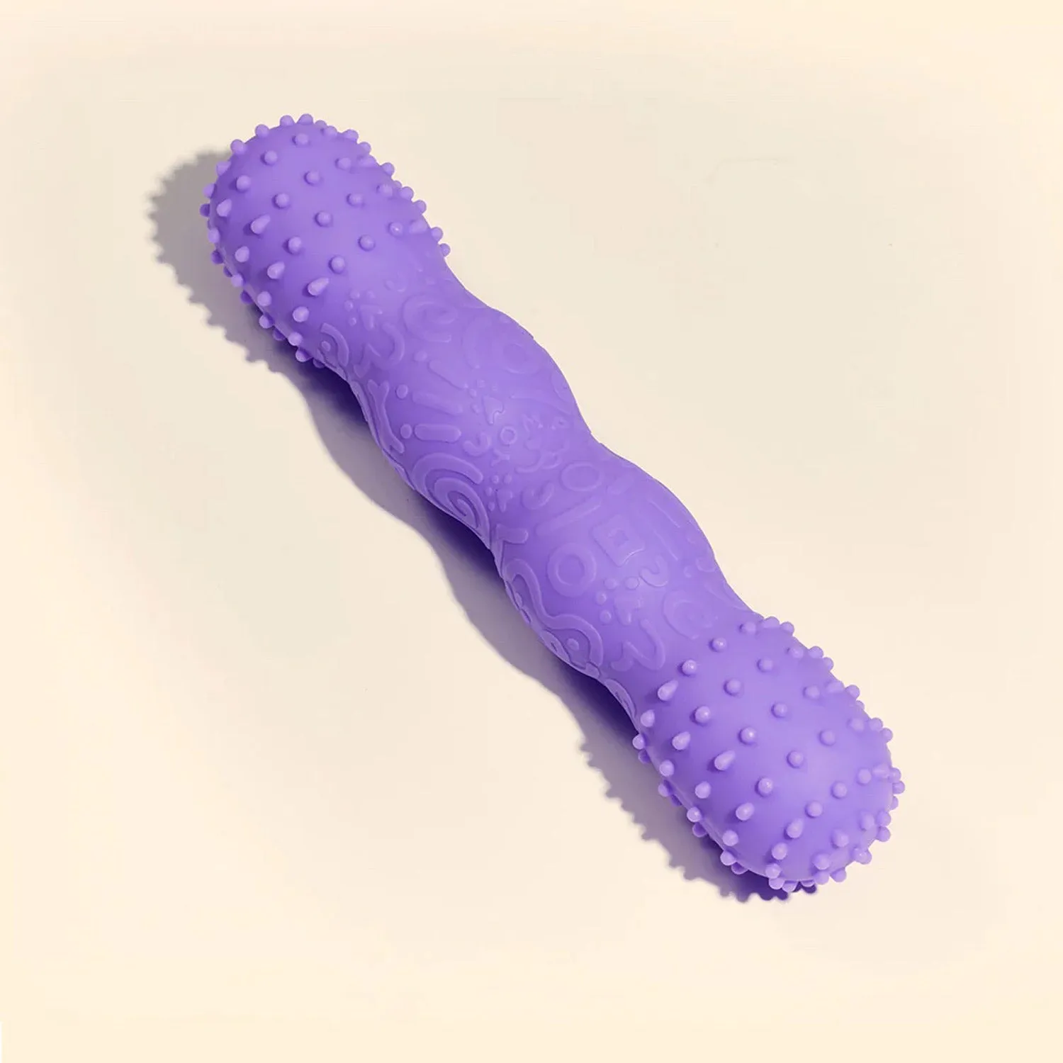 Yomp ToothBuddy - Dog Bone Chew Toy
