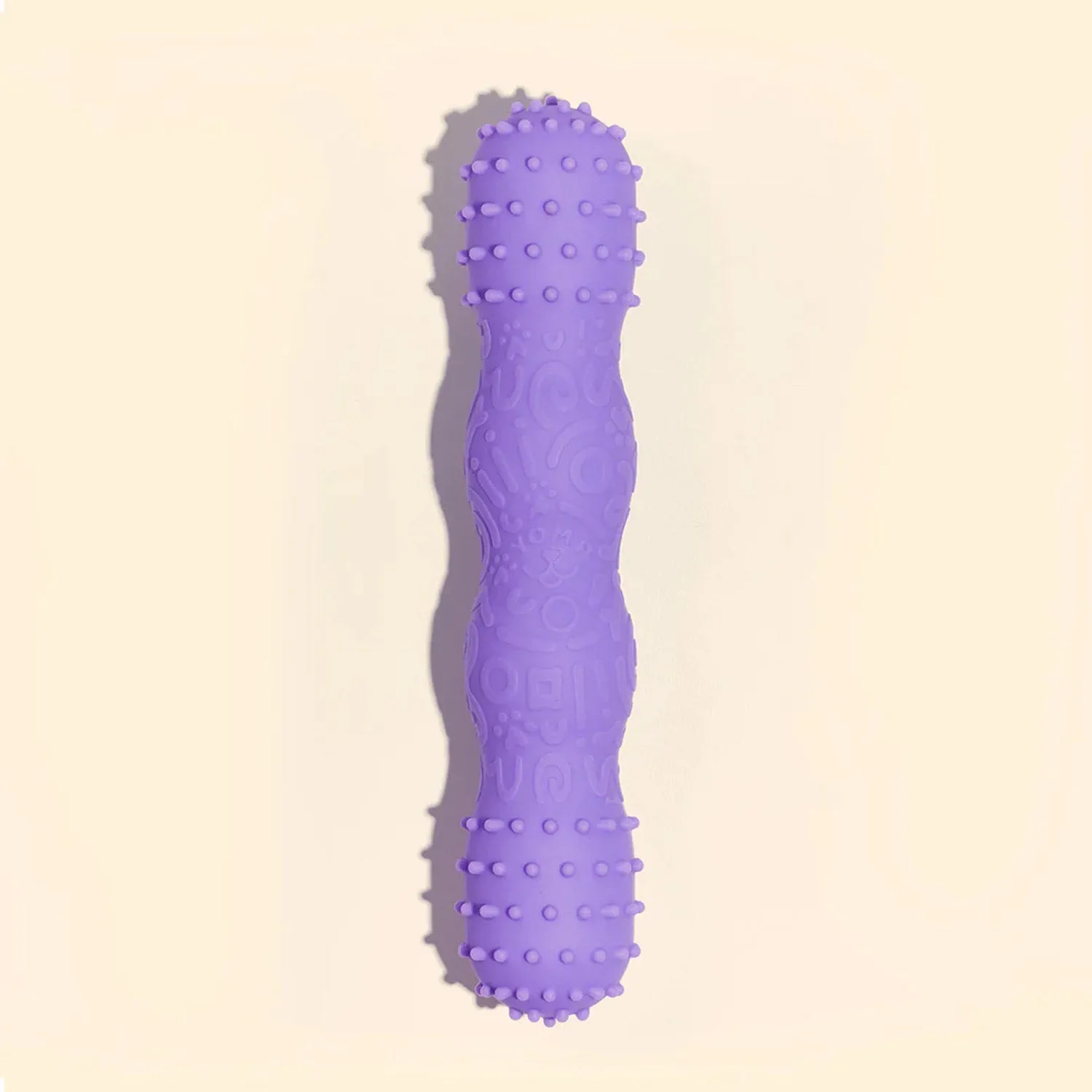 Yomp ToothBuddy - Dog Bone Chew Toy
