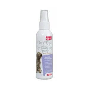 Yours Droolly Detangling Spray 125ml